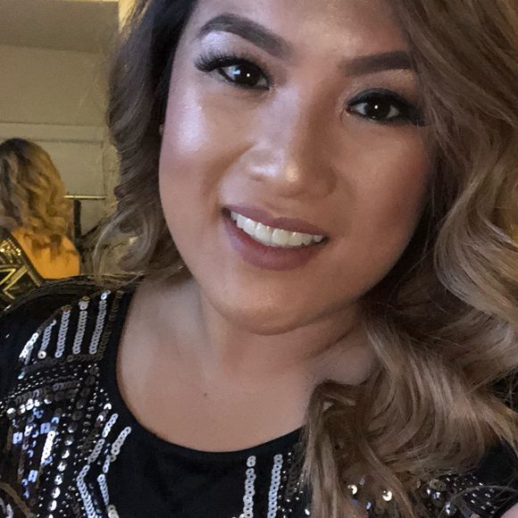 Meet your Posher, Rhea - Picture 1 of 1